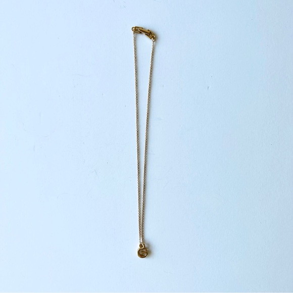 Givenchy Necklace - Picture 7 of 7